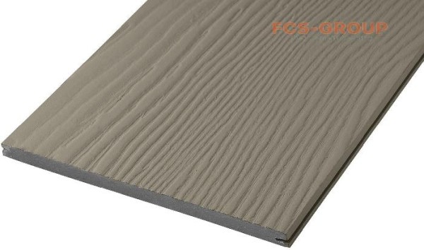 Фиброцементные панели FCS Group Wood Line F55 купить в Пятигорске