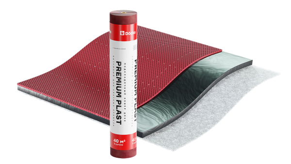 Подкладочный ковер Docke Premium Plast купить в Пятигорске