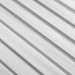 Стеновая панель CM Decking Wall, 26x219x3000 мм White (Белая) купить в Пятигорске