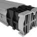 Соединитель пластиковый для лаг Hilst Professional 60x40 купить в Пятигорске