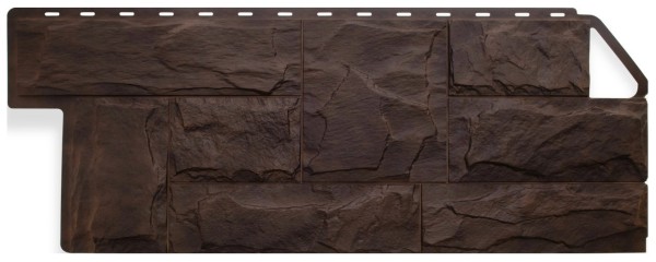 Фасадная панель Альта-Профиль, Гранит, Альпийский купить в Пятигорске