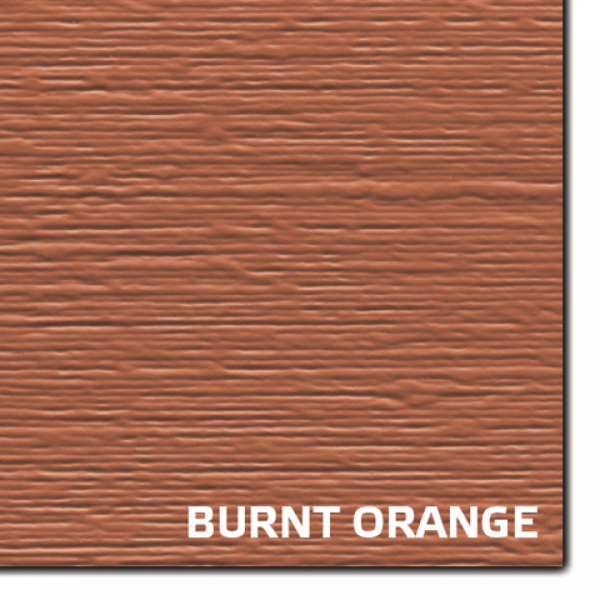 Сайдинг Виниловый Mitten, Sentry Mitten, Burnt Orange купить в Пятигорске