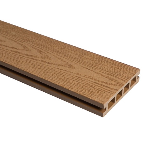 Террасная доска из ДПК CM Decking серия NATUR цвет дуб купить в Пятигорске