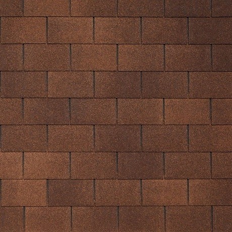 Гибкая черепица Tegola TOSCANA liberica 020 купить в Пятигорске
