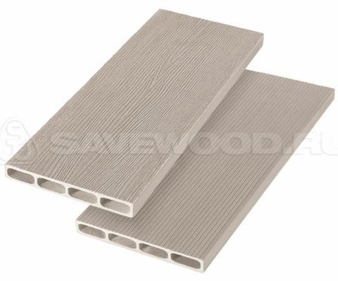 Грядочная доска ДПК 3D Savewood SW Rubus (R) бежевый купить в Пятигорске