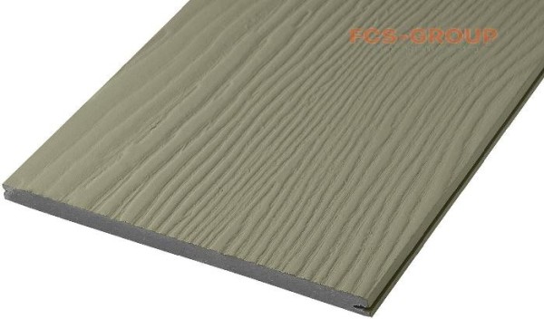 Фиброцементные панели FCS Group Wood Line F58 купить в Пятигорске