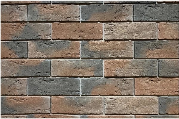 Фиброцементные панели КАНЬОН коллекция АРИЗОНА 26 купить в Пятигорске
