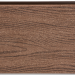 Доска Террасная NanoWood «Lite» ECO шоколад купить в Пятигорске