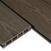 Террасная доска из ДПК CM Decking серия NATUR цвет венге купить в Пятигорске