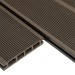 Террасная доска из ДПК CM Decking серия NATUR цвет венге купить в Пятигорске