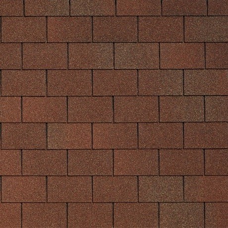 Гибкая черепица Tegola TOSCANA terracotta 406 купить в Пятигорске