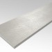 Фиброцементный сайдинг Roofas SIDING неокрашеный купить в Пятигорске