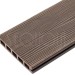 Доска террасная ДПК 3D SEQUOIA DUAL WOOD BROWN купить в Пятигорске