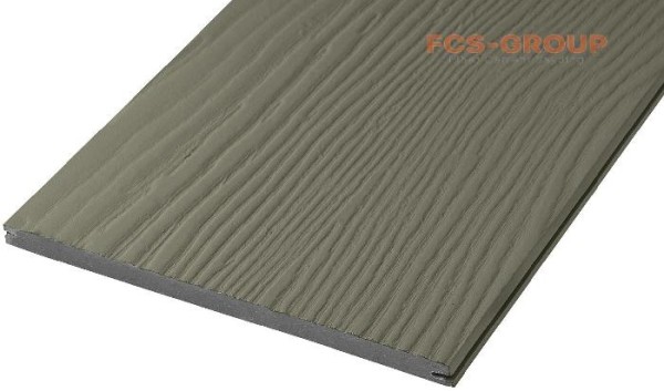 Фиброцементные панели FCS Group Wood Line F59 купить в Пятигорске