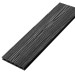 Террасная доска из ДПК RusDecking Unodeck Mogano - Графит купить в Пятигорске