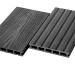 Террасная доска из ДПК RusDecking Unodeck Mogano - Графит купить в Пятигорске