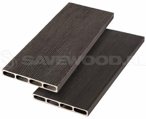 Грядочная доска ДПК 3D Savewood SW Rubus (R) коричневый купить в Пятигорске