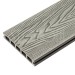 Доска террасная ДПК 3D SEQUOIA DUAL WOOD GRAY купить в Пятигорске
