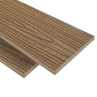 Заборная доска Latitudo Estetic 140х12 Орех