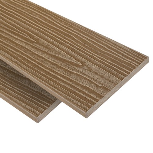 Заборная доска Latitudo Estetic 140х12 Орех купить в Пятигорске