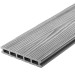 Террасная доска из ДПК RusDecking Unodeck Mogano - Серый купить в Пятигорске