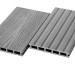 Террасная доска из ДПК RusDecking Unodeck Mogano - Серый купить в Пятигорске