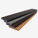 Террасная доска из ДПК RusDecking Unodeck Mogano - Серый купить в Пятигорске
