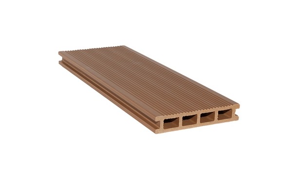 Террасная доска из ДПК CM Decking серия VINTAGE цвет дуб, желтый купить в Пятигорске