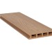 Террасная доска из ДПК CM Decking серия VINTAGE цвет дуб, желтый купить в Пятигорске