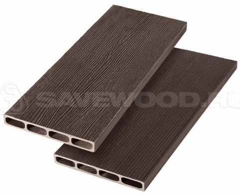 Грядочная доска ДПК 3D Savewood SW Rubus (R) терракот купить в Пятигорске