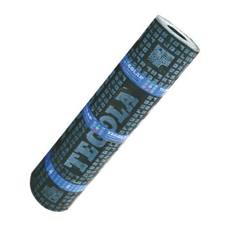 Ковер подкладочный Tegola Сейфити Бейз 2 с самоклеящейся полосой купить в Пятигорске