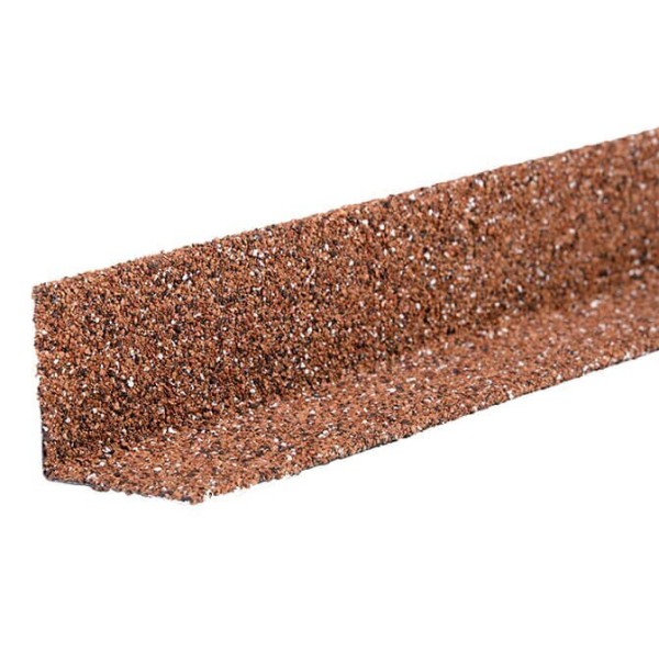 Уголок металлический внутренний ТЕХНОНИКОЛЬ HAUBERK, Красный купить в Пятигорске