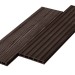 Террасная доска из ДПК RusDecking Unodeck Mogano - Венге купить в Пятигорске