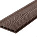Террасная доска из ДПК RusDecking Unodeck Mogano - Венге купить в Пятигорске