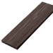 Террасная доска из ДПК RusDecking Unodeck Mogano - Венге купить в Пятигорске