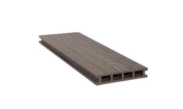 Террасная доска из ДПК CM Decking серия VINTAGE цвет венге купить в Пятигорске