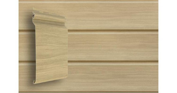 Сайдинг Natural-Брус 3,0 Grand Line Tundra ясень купить в Пятигорске