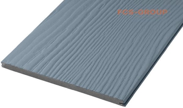 Фиброцементные панели FCS Group Wood Line F62 купить в Пятигорске