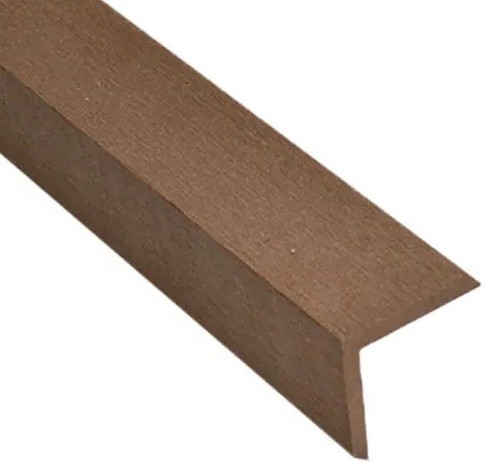 Уголок из ДПК NeoDeck Венге купить в Пятигорске