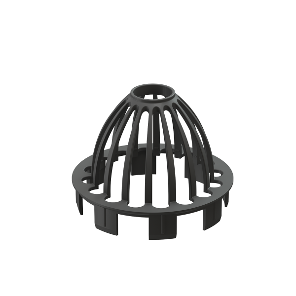 Сетка для защиты водостока Docke Premium Графит купить в Пятигорске