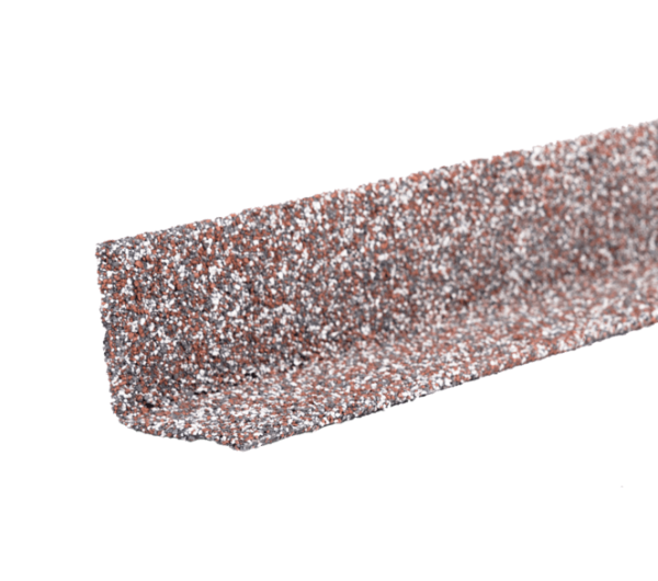 Уголок металлический внутренний ТЕХНОНИКОЛЬ HAUBERK, Мраморный купить в Пятигорске