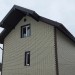 Фасадная панель Альта-Профиль, Кирпич Клинкерный, Белый купить в Пятигорске