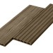 Террасная доска из ДПК RusDecking Unodeck Mogano - Орех купить в Пятигорске