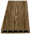 Террасная доска из ДПК RusDecking Unodeck Mogano - Орех купить в Пятигорске