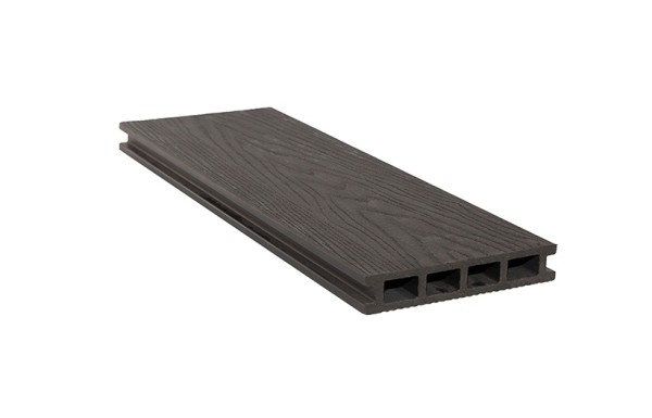 Террасная доска из ДПК CM Decking серия VINTAGE цвет черное дерево купить в Пятигорске