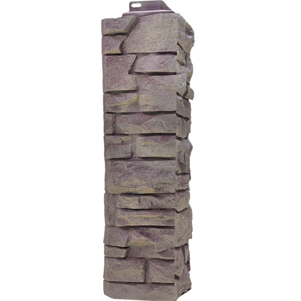 Угол наружный FineBer, Скала, Желто-коричневый купить в Пятигорске