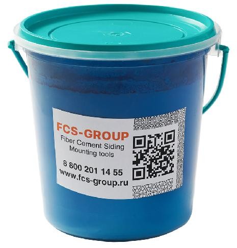 Краска FCS-GROUP 0,5 кг купить в Пятигорске
