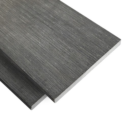 Заборная доска Latitudo Modern 140х12 Графит купить в Пятигорске