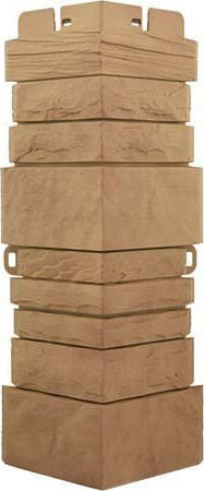 Наружный угол (Памир), 0,45 х 0,16м (н) купить в Пятигорске