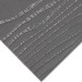 Заборная доска ДПК NanoWood Nature 3D полнотелая Серый купить в Пятигорске